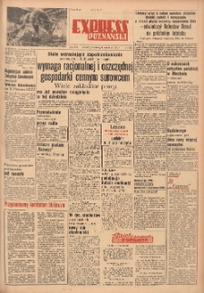 Express Poznański 1954.09.30 Nr233