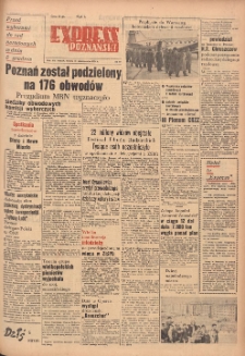 Express Poznański 1954.10.16 Nr247