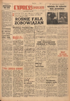 Express Poznański 1954.11.02 Nr261