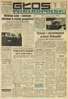 Głos Wielkopolski. 1971.01.15 R.27 nr12 Wyd.A