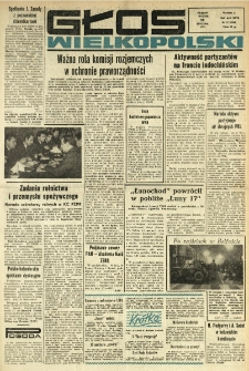 Głos Wielkopolski. 1971.01.19 R.27 nr15 Wyd.A