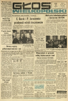 Głos Wielkopolski. 1971.01.26 R.27 nr21 Wyd.A