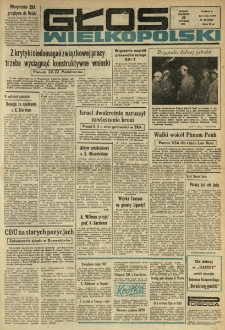 Głos Wielkopolski. 1971.01.28 R.27 nr23 Wyd.A