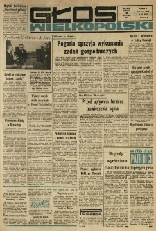 Głos Wielkopolski. 1971.01.30 R.27 nr25 Wyd.A