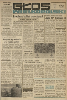 Głos Wielkopolski. 1971.02.04 R.27 nr29 Wyd.A