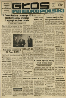 Głos Wielkopolski. 1971.02.09 R.27 nr33 Wyd.A