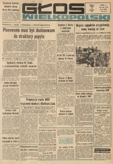 Głos Wielkopolski. 1971.03.03 R.27 nr52 Wyd.A
