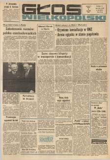 Głos Wielkopolski. 1971.03.05 R.27 nr54 Wyd.A
