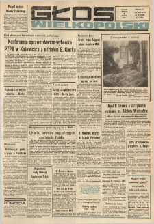Głos Wielkopolski. 1971.03.06 R.27 nr55 Wyd.A