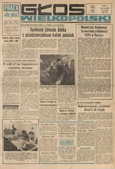 Głos Wielkopolski. 1971.03.09 R.27 nr57 Wyd.A