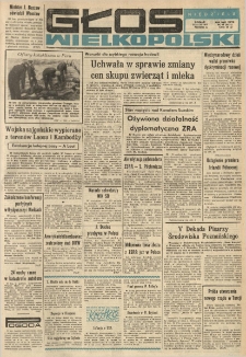Głos Wielkopolski. 1971.03.21-22 R.27 nr68 Wyd.A