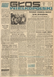 Głos Wielkopolski. 1971.03.25 R.27 nr71 Wyd.A