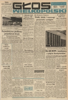 Głos Wielkopolski. 1971.03.28-29 R.27 nr74 Wyd.A