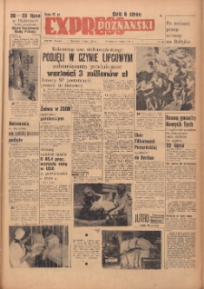 Express Poznański 1951.07.15-16 Nr193