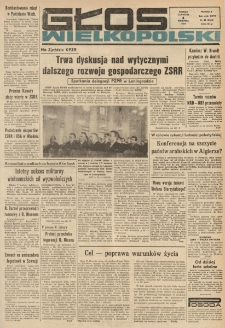 Głos Wielkopolski. 1971.04.08 R.27 nr83 Wyd.A