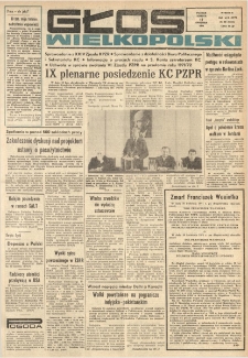 Głos Wielkopolski. 1971.04.17 R.27 nr90 Wyd.A
