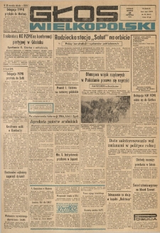 Głos Wielkopolski. 1971.04.20 R.27 nr92 Wyd.A