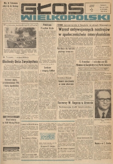Głos Wielkopolski. 1971.05.04 R.27 nr104 Wyd.A