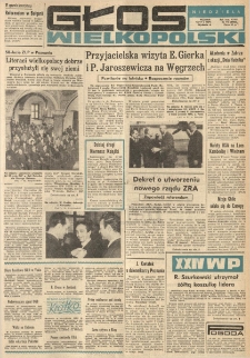 Głos Wielkopolski. 1971.05.16-17 R.27 nr115 Wyd.A