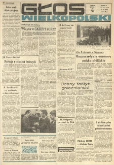 Głos Wielkopolski. 1971.05.25 R.27 nr122 Wyd.A