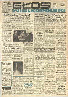 Głos Wielkopolski. 1971.06.01 R.27 nr128 Wyd.A