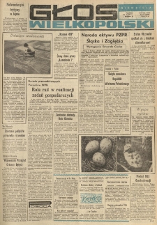 Głos Wielkopolski. 1971.06.06-07 R.27 nr133 Wyd.A
