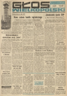 Głos Wielkopolski. 1971.06.13-14 R.27 nr139 Wyd.A