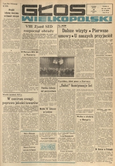 Głos Wielkopolski. 1971.06.16 R.27 nr141 Wyd.A
