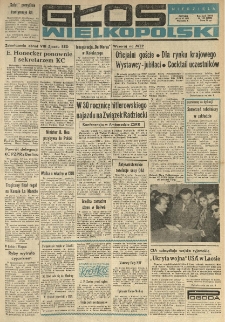 Głos Wielkopolski. 1971.06.20-21 R.27 nr145 Wyd.A