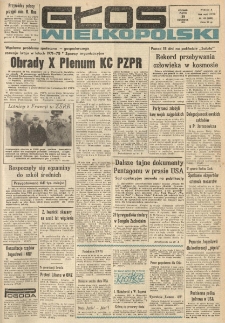 Głos Wielkopolski. 1971.06.25 R.27 nr149 Wyd.A