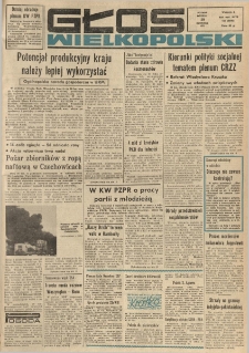 Głos Wielkopolski. 1971.06.29 R.27 nr152 Wyd.A