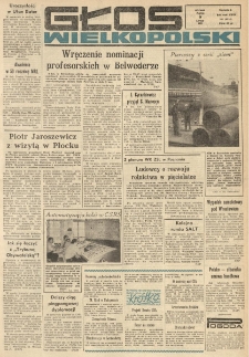 Głos Wielkopolski. 1971.07.09 R.27 nr161 Wyd.A