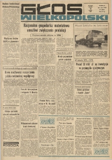 Głos Wielkopolski. 1971.07.16 R.27 nr167 Wyd.A