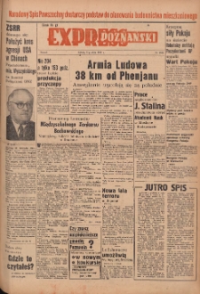 Express Poznański 1950.12.02 Nr1402 (332)