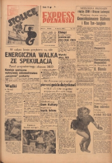 Express Poznański 1951.09.05 Nr237
