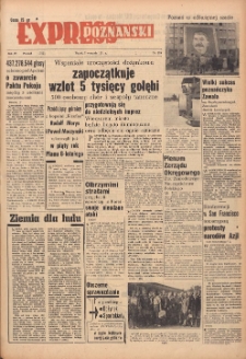 Express Poznański 1951.09.07 Nr239
