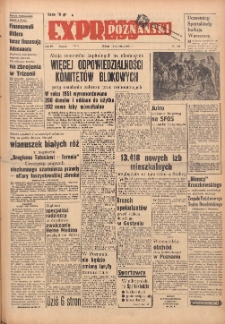 Express Poznański 1951.09.15 Nr246