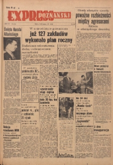 Express Poznański 1951.11.30 Nr311