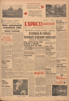 Express Poznański 1954.11.05 Nr264