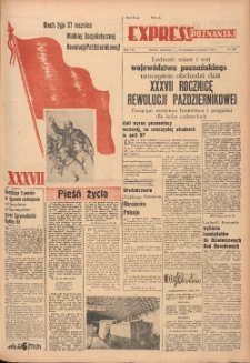 Express Poznański 1954.11.07-08 Nr266