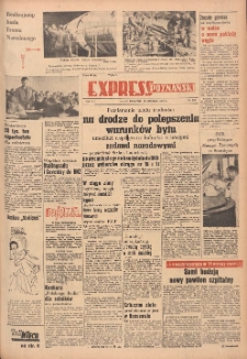 Express Poznański 1954.11.11 Nr269