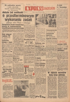 Express Poznański 1954.11.26 Nr282