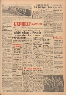 Express Poznański 1954.11.27 Nr283