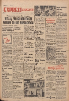 Express Poznański 1954.12.02 Nr287