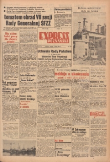 Express Poznański 1954.12.10 Nr294