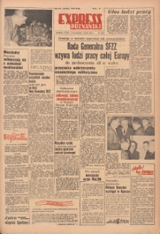 Express Poznański 1954.12.12-13 Nr296