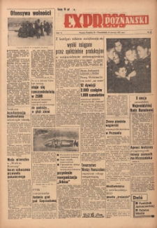 Express Poznański 1952.01.13-14 Nr12