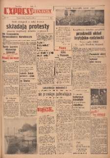 Express Poznański 1954.12.22 Nr304