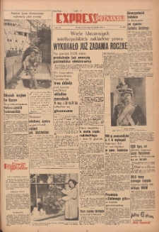 Express Poznański 1954.12.23 Nr305