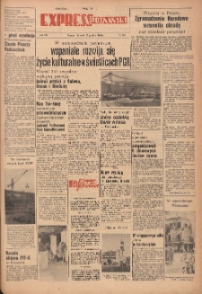 Express Poznański 1954.12.28 Nr308
